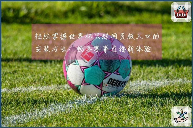 轻松掌握世界杯买球网页版入口的安装方法，畅享赛事直播新体验