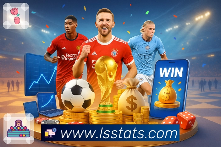 轻松上手世界杯竞猜网页版：新用户使用指南与功能介绍